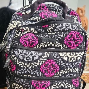 Vera Bradely backpack
